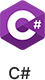 C#