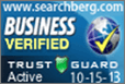 Business Verified