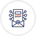 Email Automation Icon