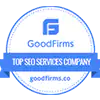 GoodFirms Award Color